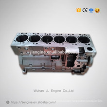 8.3L Engine QSC8.3 Cylinder Block